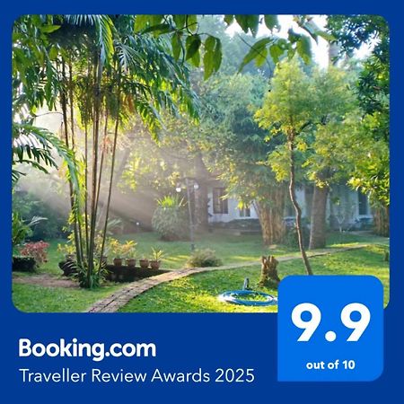 Mango House Japanese Guest House Negombo Luaran gambar