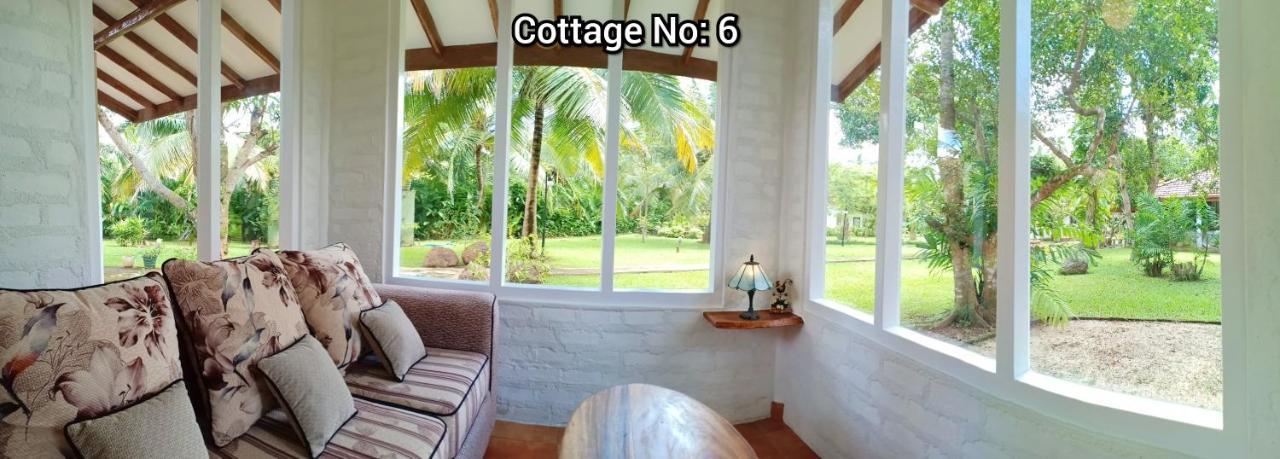 Mango House Japanese Guest House Negombo Luaran gambar