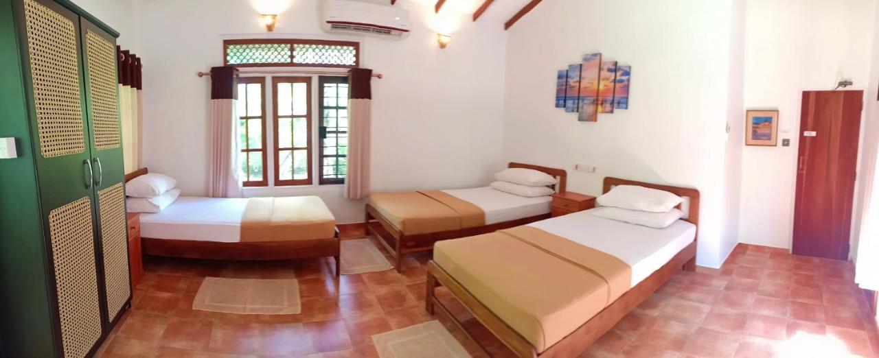 Mango House Japanese Guest House Negombo Luaran gambar