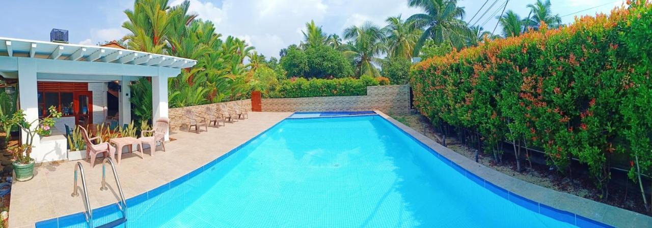 Mango House Japanese Guest House Negombo Luaran gambar