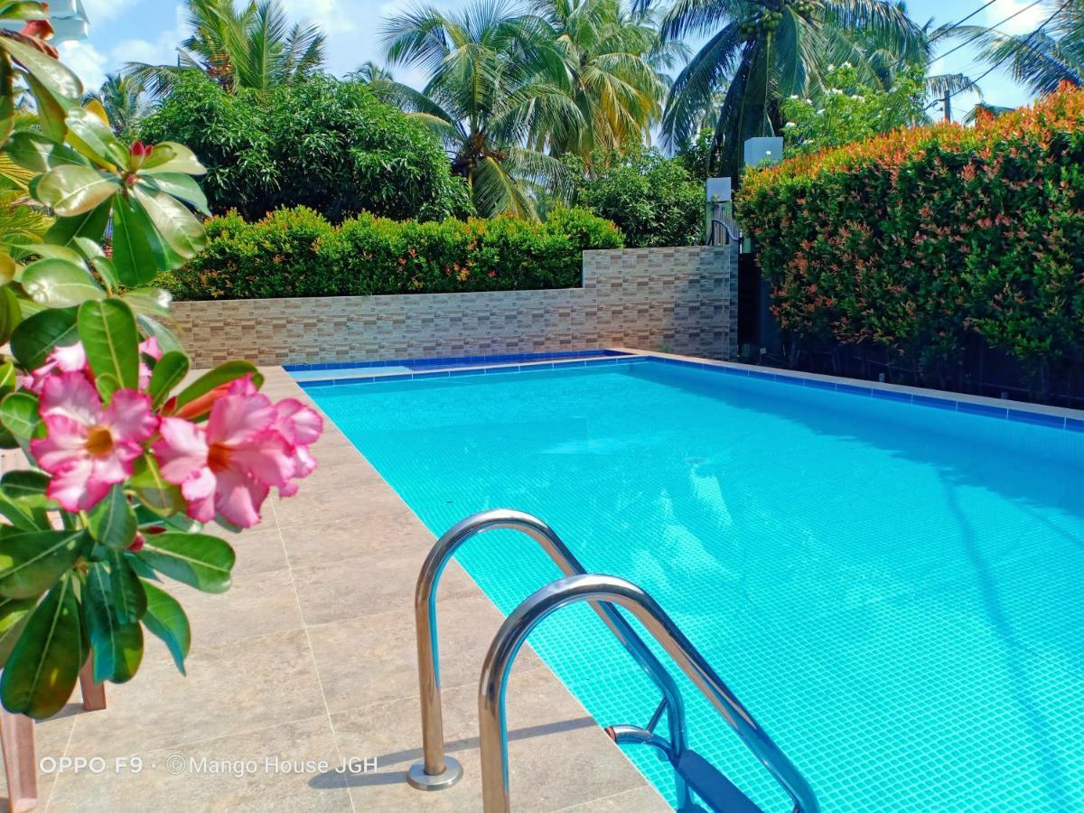 Mango House Japanese Guest House Negombo Luaran gambar