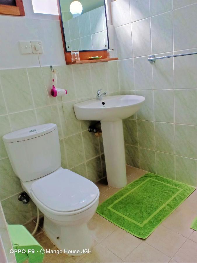 Mango House Japanese Guest House Negombo Luaran gambar