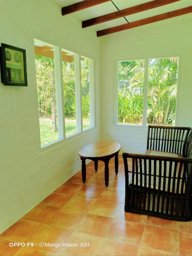 Mango House Japanese Guest House Negombo Luaran gambar