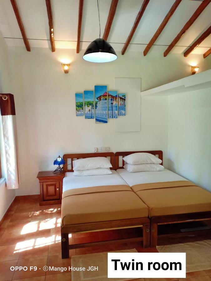 Mango House Japanese Guest House Negombo Luaran gambar