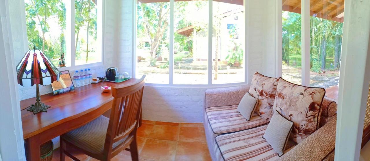 Mango House Japanese Guest House Negombo Luaran gambar