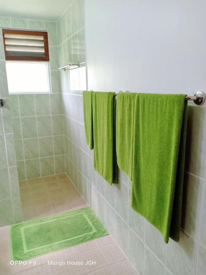 Mango House Japanese Guest House Negombo Luaran gambar
