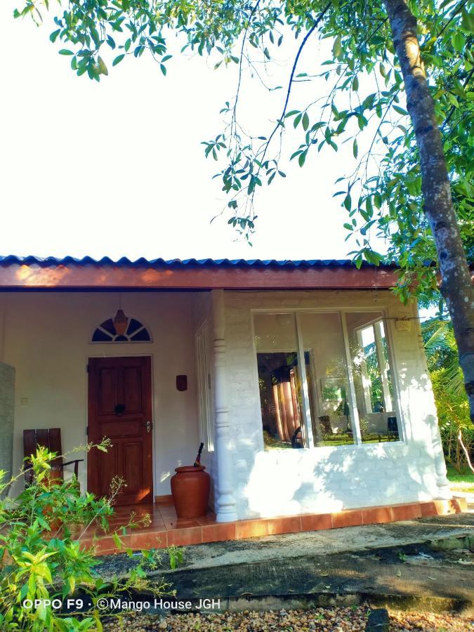 Mango House Japanese Guest House Negombo Luaran gambar