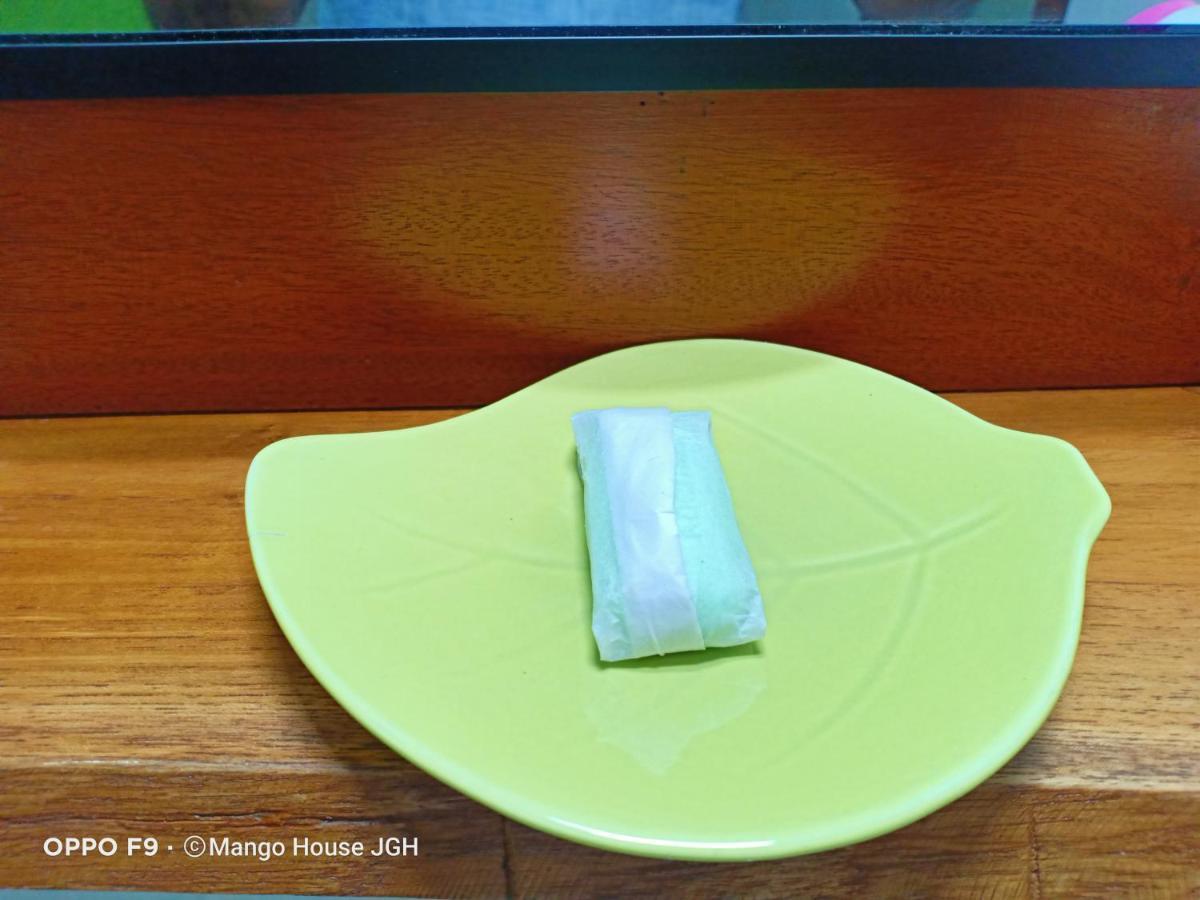 Mango House Japanese Guest House Negombo Luaran gambar