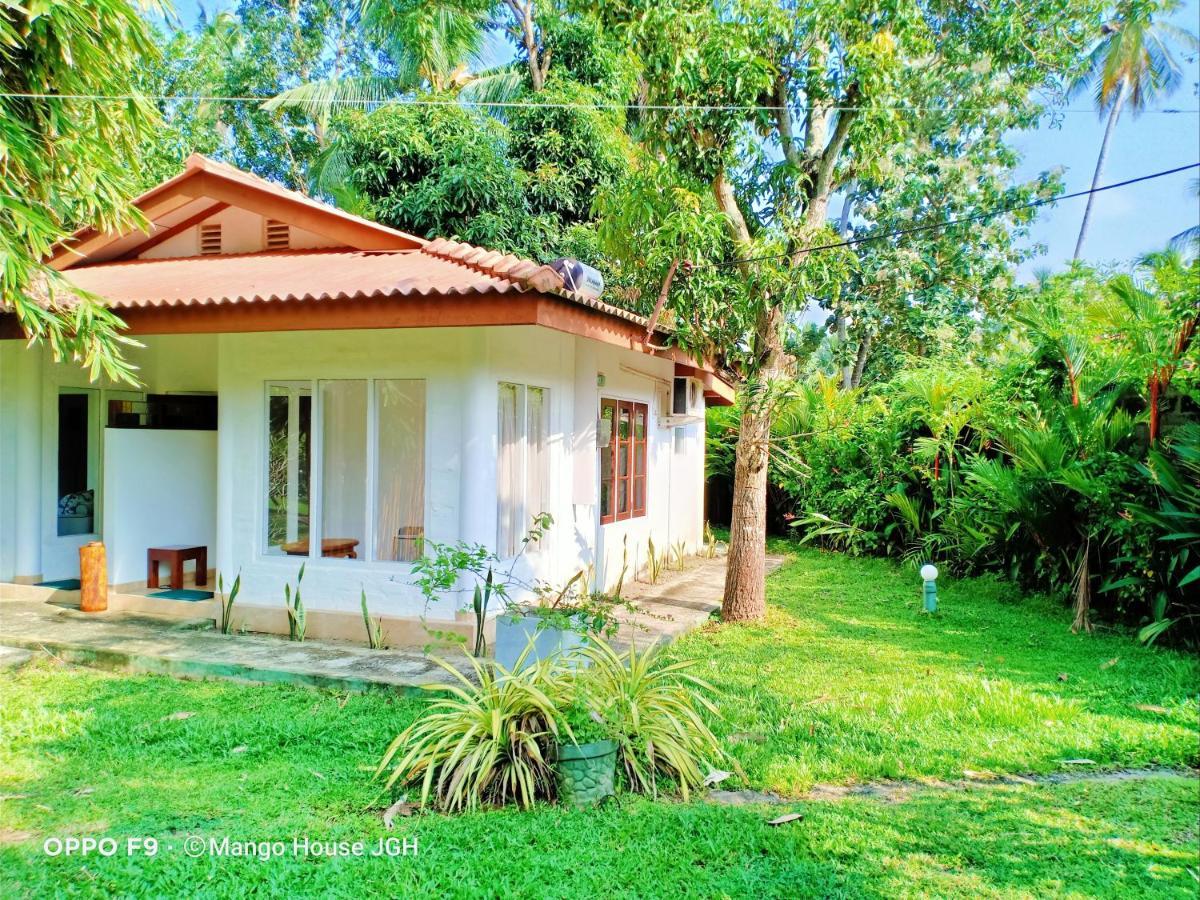 Mango House Japanese Guest House Negombo Luaran gambar