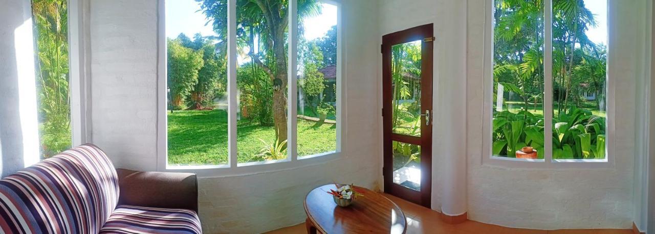 Mango House Japanese Guest House Negombo Luaran gambar