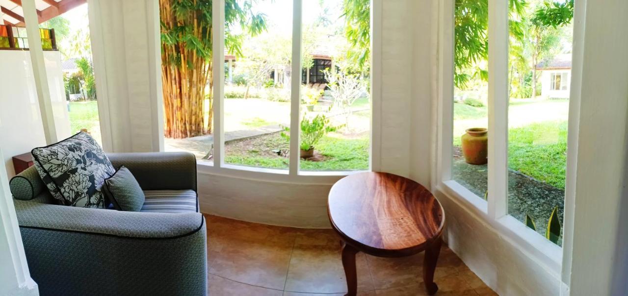 Mango House Japanese Guest House Negombo Luaran gambar