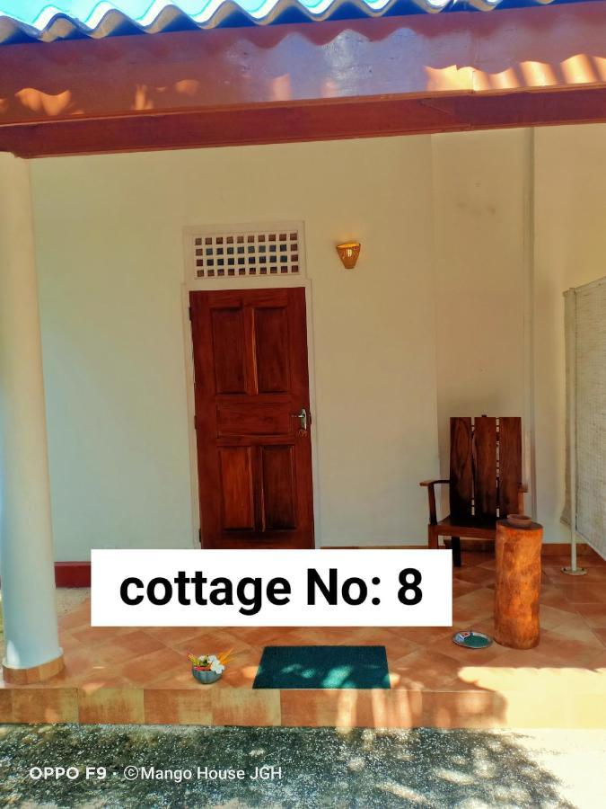Mango House Japanese Guest House Negombo Bilik gambar