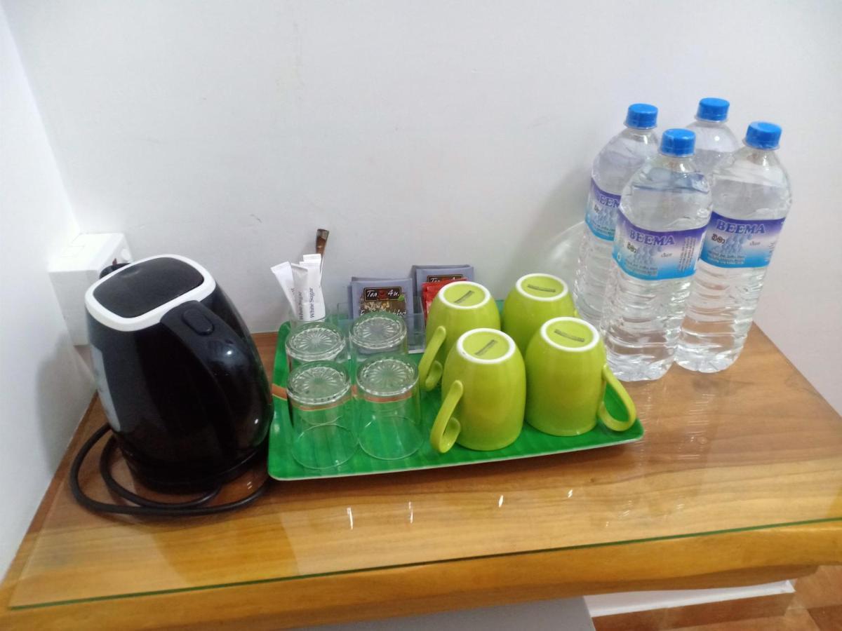 Mango House Japanese Guest House Negombo Luaran gambar