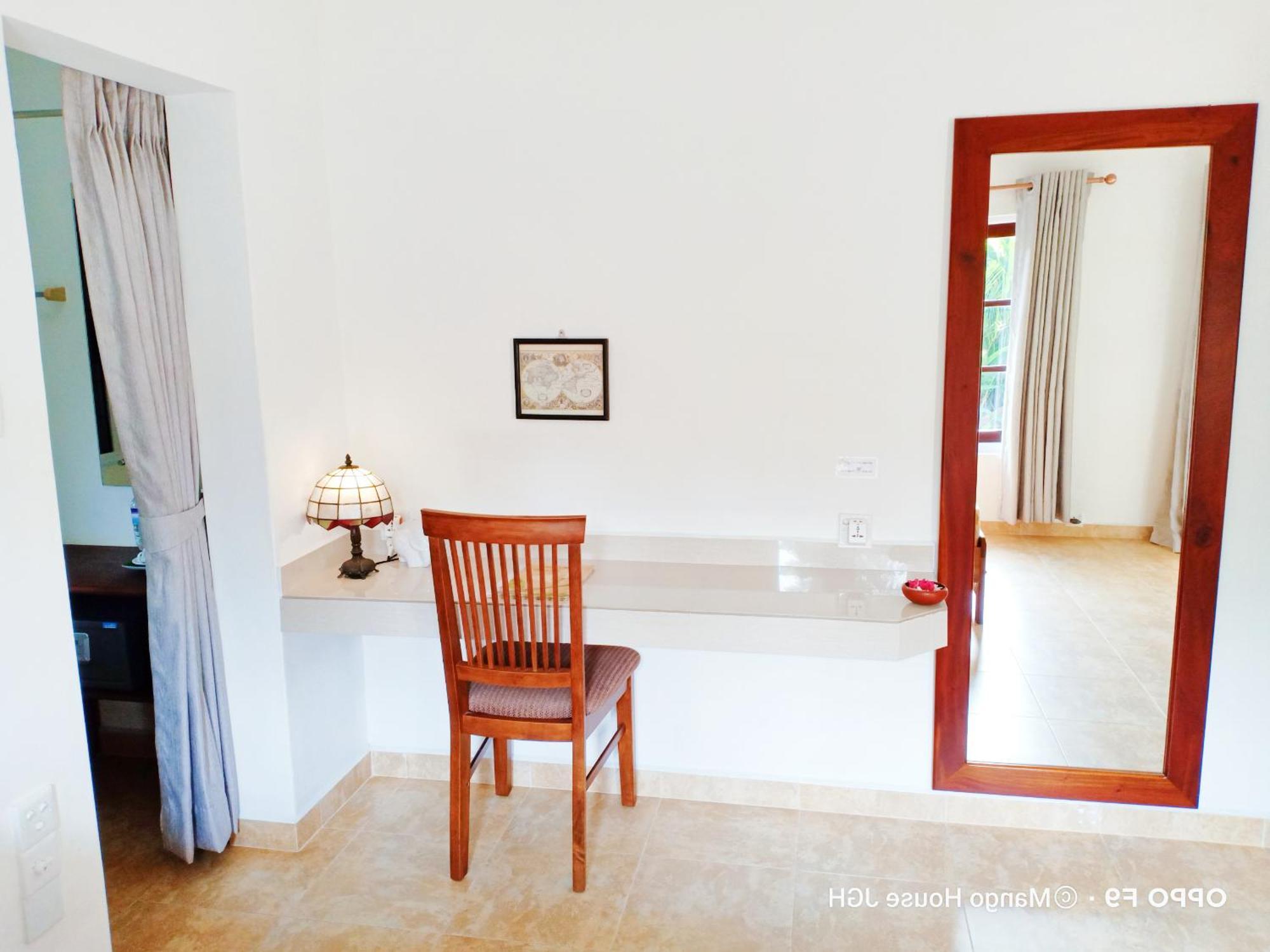 Mango House Japanese Guest House Negombo Bilik gambar
