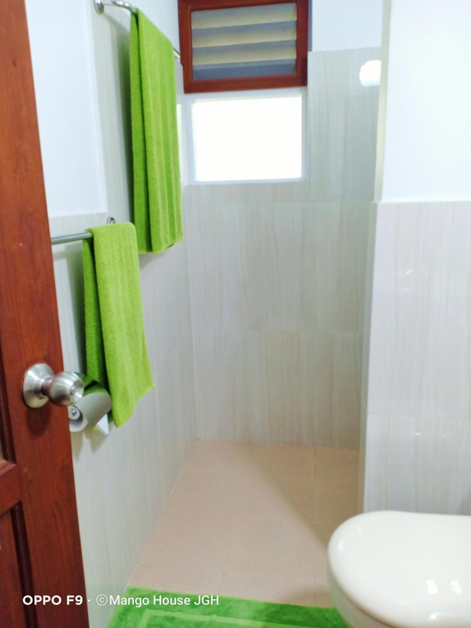 Mango House Japanese Guest House Negombo Bilik gambar