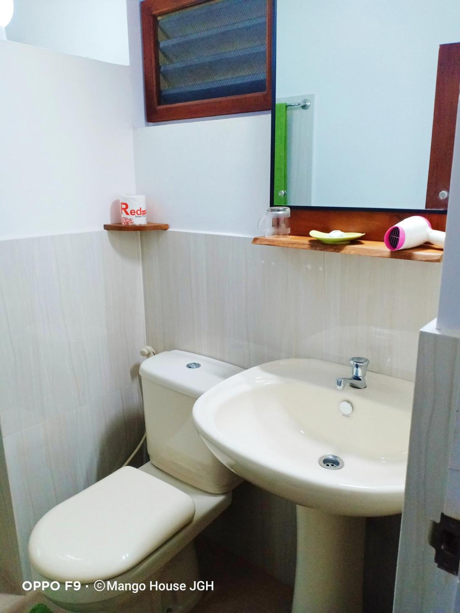 Mango House Japanese Guest House Negombo Bilik gambar