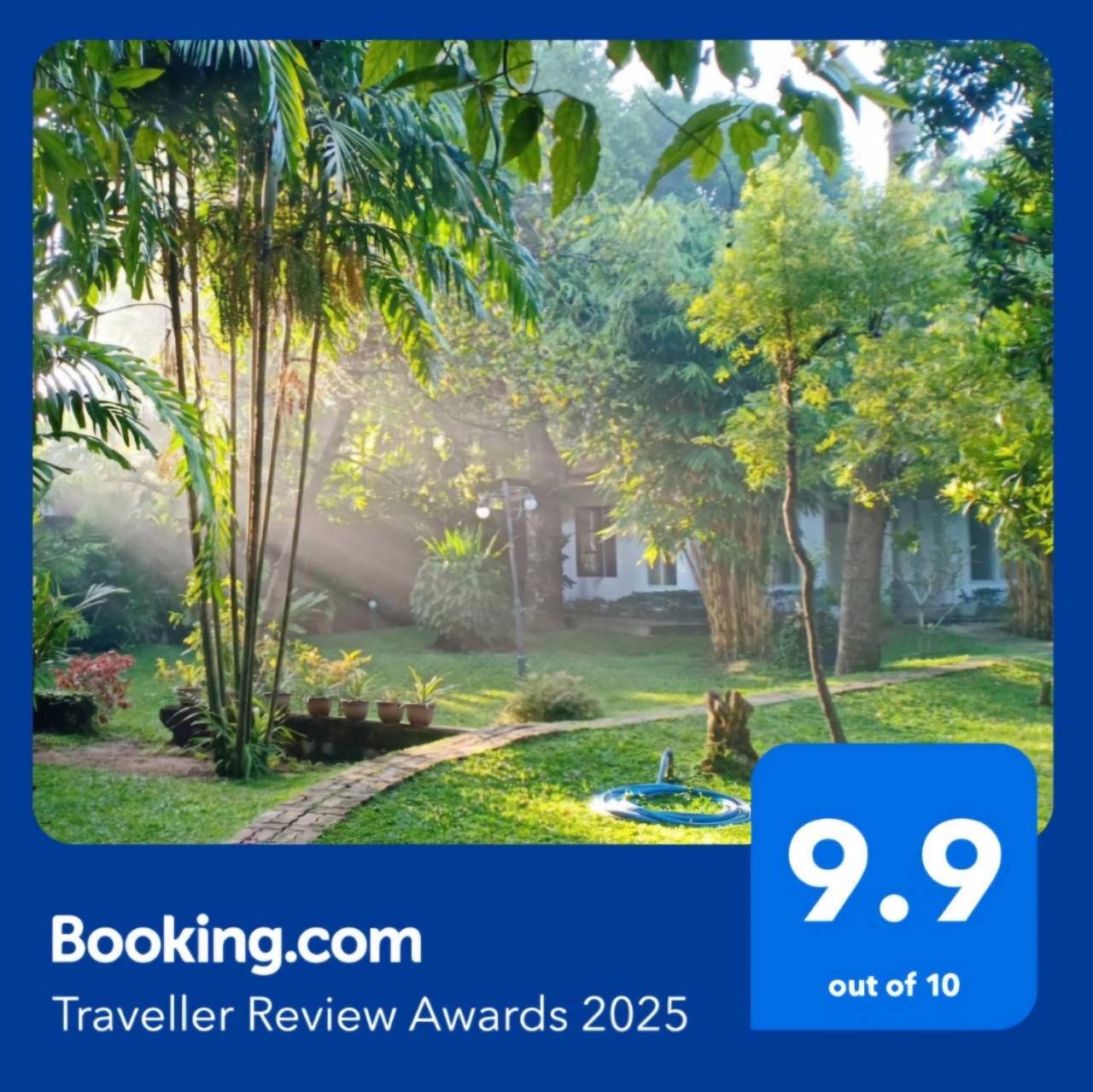 Mango House Japanese Guest House Negombo Luaran gambar