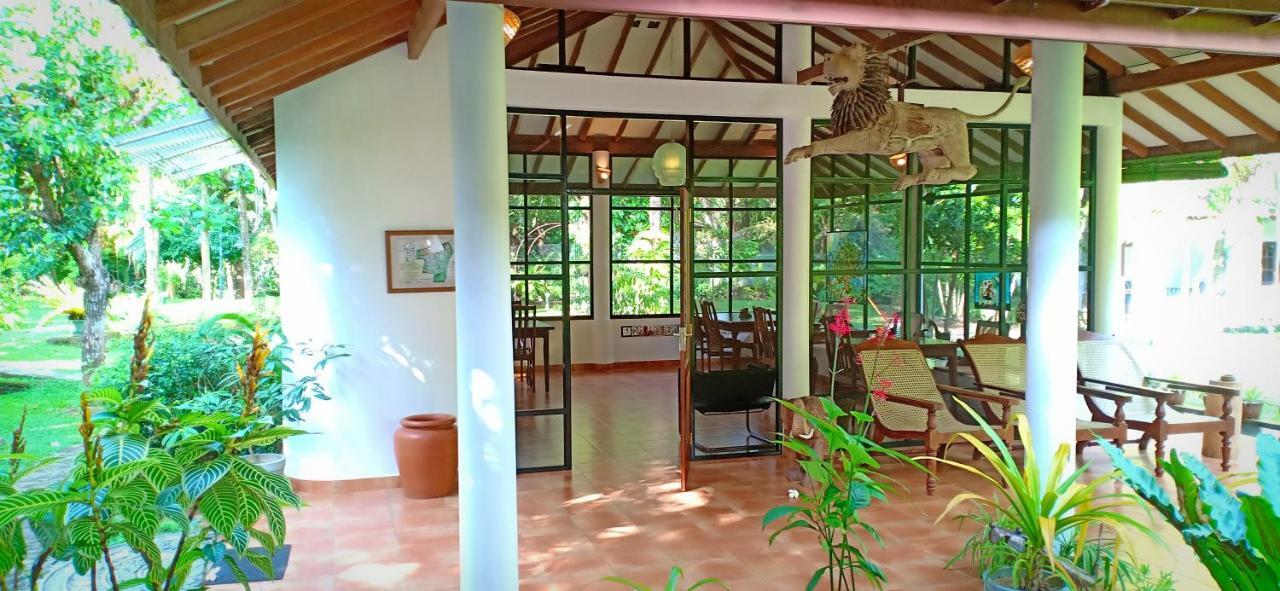 Mango House Japanese Guest House Negombo Luaran gambar